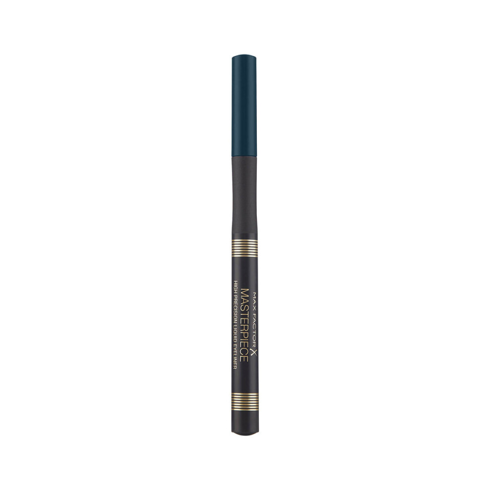 Max Factor Masterpiece High Precision Liquid Eyeliner Black 13.3ml