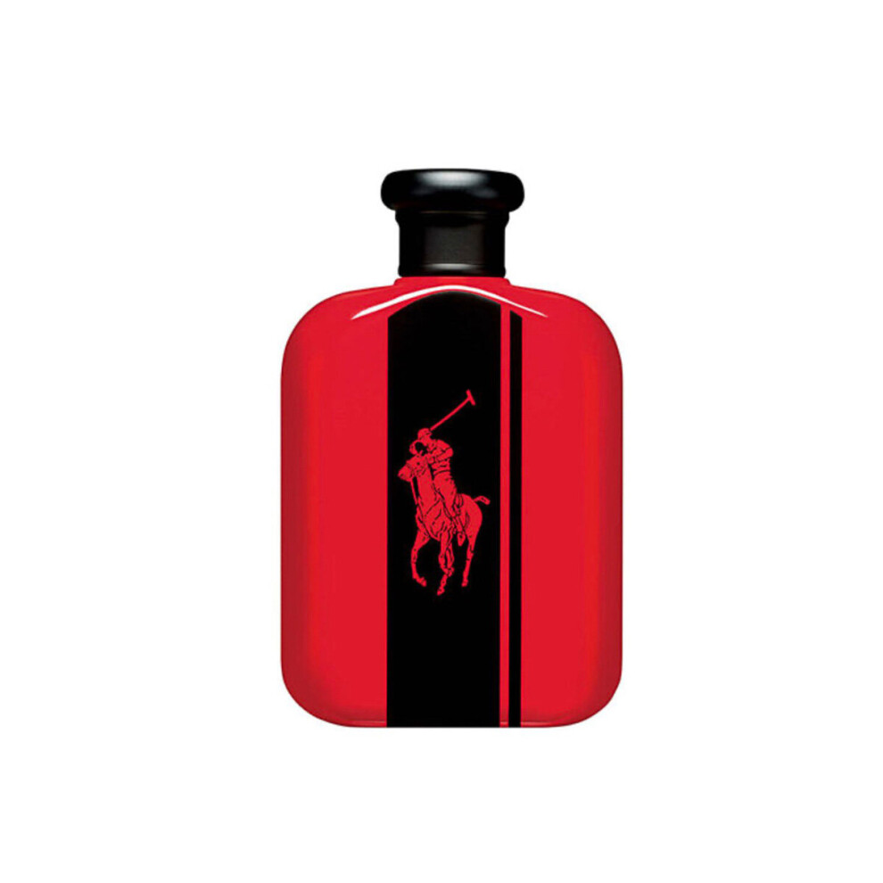 Ralph Lauren Polo Red Intense 75ml EDP Spray