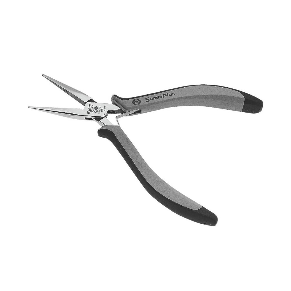 C.K ESD Long Nose Snipe Pliers 160mm