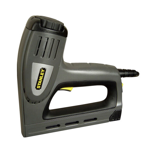 Stanley Electrc Staple/Nail Gun 0Tre550 on OnBuy