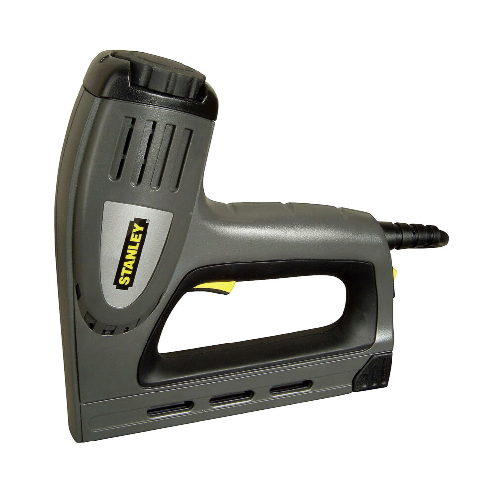 Stanley Electrc Staple/Nail Gun 0-Tre550