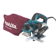 Makita Electric Planer KP0810K/1 4mm 110V