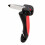 Car Handle Portable Mobility Disability Flashlight Emergency Hammer Cutter 1
