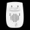Electronic Ultrasonic Anti Mosquito Insect Mouse Pest Repellent Repeller 4