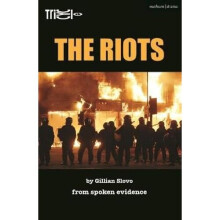 The Riots | Paperback