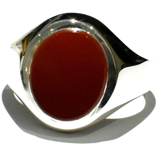 Onyx Ring Men's Gents Solid Sterling Silver Engagement Oval size P Z+4 / Size R on OnBuy