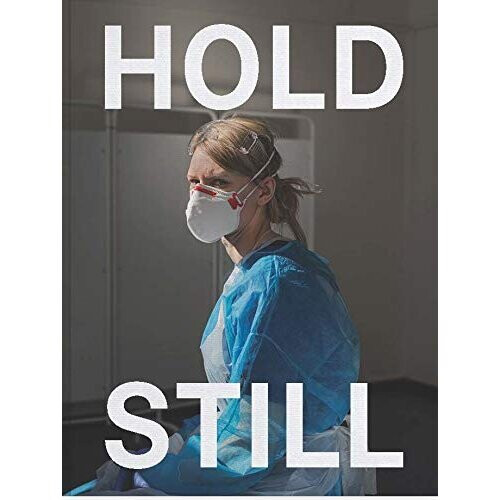 Hold Still: A Portrait of our Nation in 2020