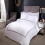 Emma Barclay Mayfair Duvet Set King Bed Graphite, Cotton | 50% Polyester 1