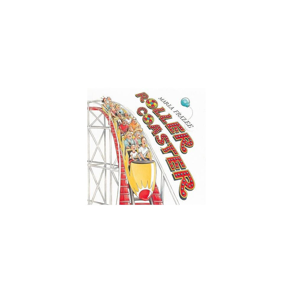 Roller Coaster