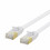 (30m) Flat CAT7 Ethernet LAN Network 10Gbps Internet Patch Cable Lead 2
