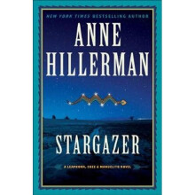 Stargazer | Hardback