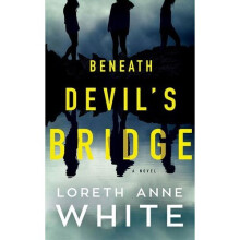 Beneath Devil's Bridge | Paperback