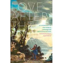 Love After The End | Paperback