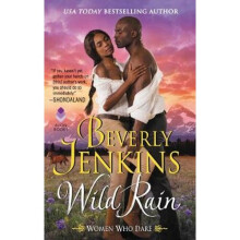 Wild Rain | Paperback