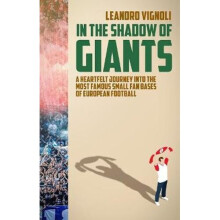 In The Shadow of Giants | Paperback