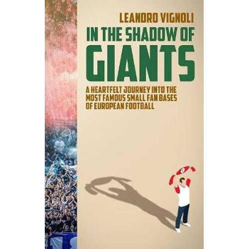 In The Shadow of Giants | Paperback