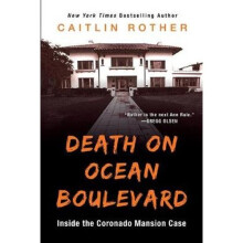 Death On Ocean Boulevard | Paperback