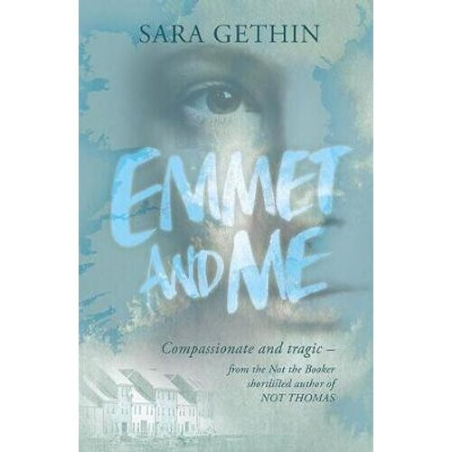Emmet And Me | Paperback
