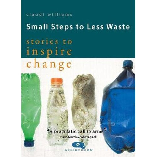 Small Steps to Less Waste | Paperback