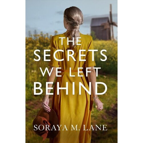 The Secrets We Left Behind | Paperback