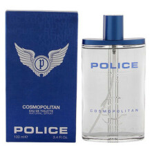 POLICE COSMOPOLITAN 100ML EAU DE TOILETTE SPRAY BRAND NEW & BOXED