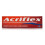 Acriflex Antiseptic Burns Cream 30g 1