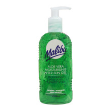 Malibu Aloe Vera Aftersun Gel 200ml