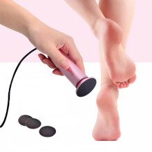 Electric Pedicure Remover File Dead Foot Skin Removal Grinder Machine