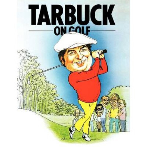 Tarbuck On Golf