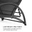 Practical Garden Lounger ,Rocking Chair ,Black , Best 7