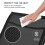 Practical Garden Lounger ,Rocking Chair ,Black , Best 5