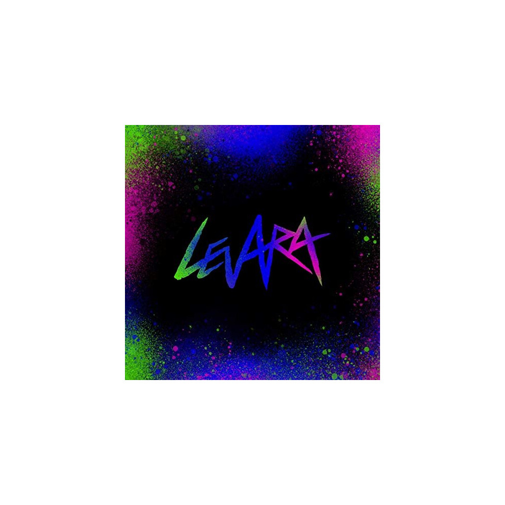 LEVARA - LEVARA [CD]