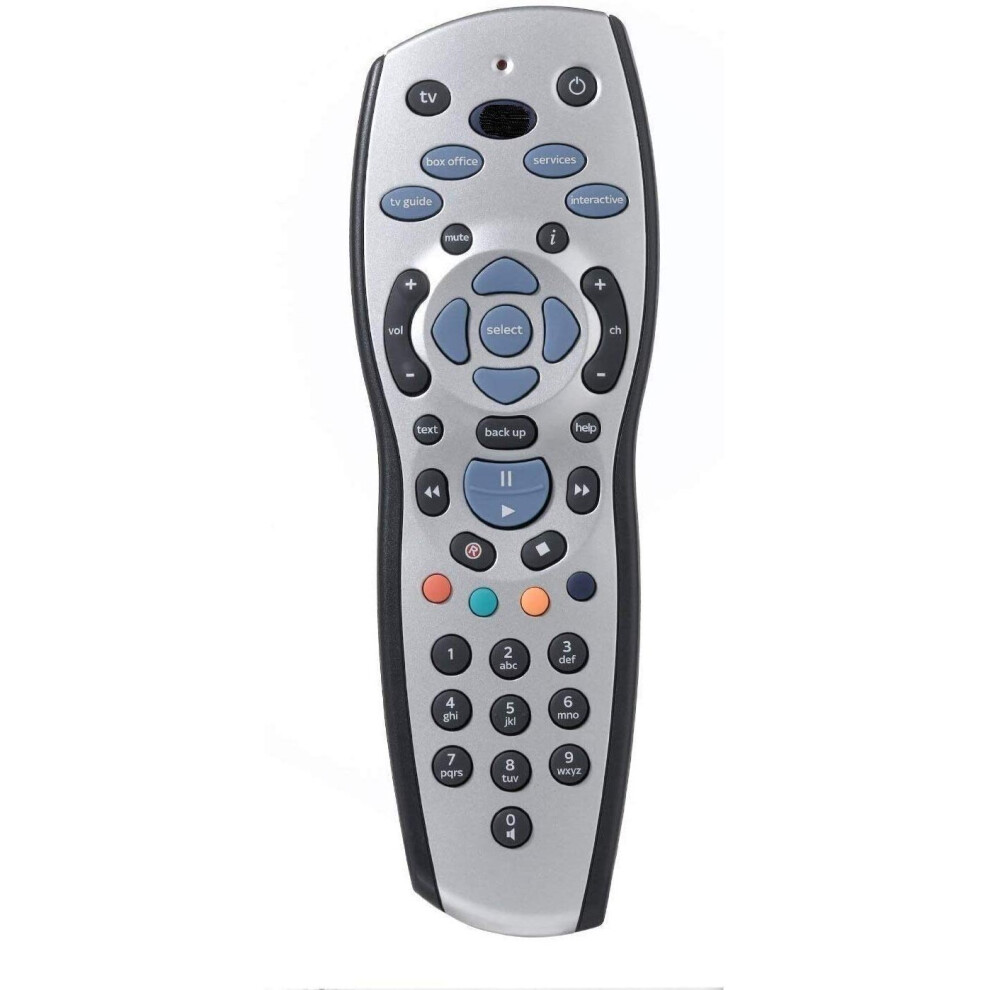 New sky remote discount