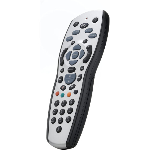 NEW SKY PLUS HD REV9F Replacement Remote Control for Sky+ 2