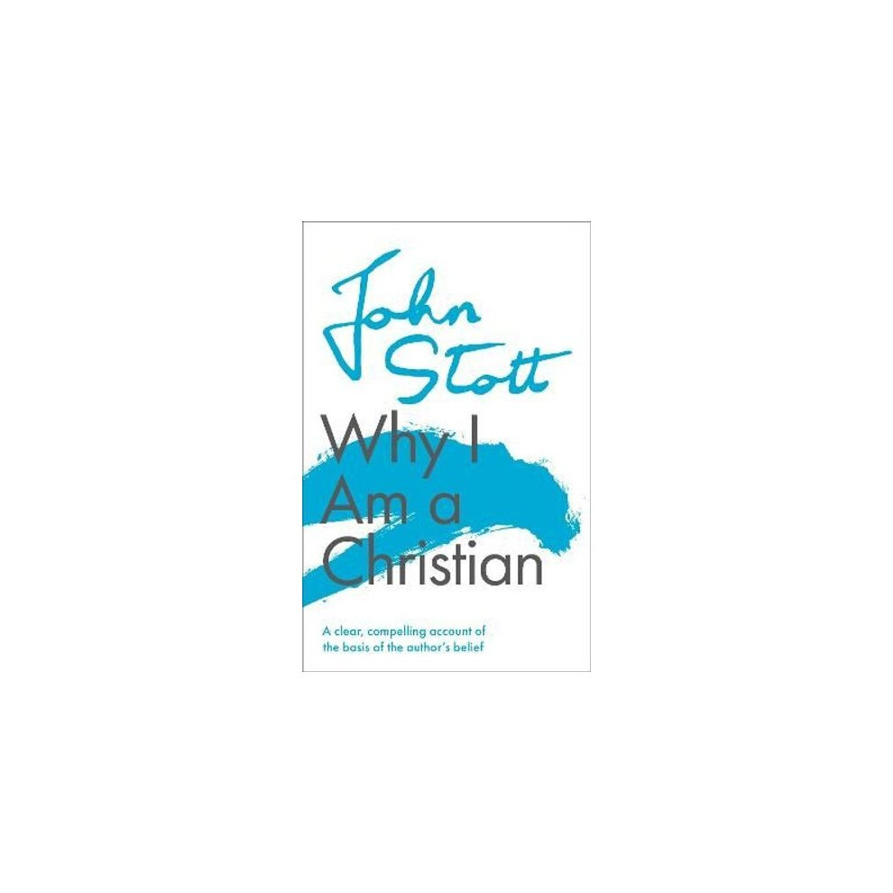 Why I am a Christian | Paperback