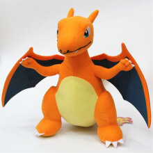 12" Pokemon Charizard Plush Soft Toy