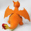Pokémon 12" Pokemon Charizard Plush Soft Toy 5