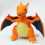 Pokémon 12" Pokemon Charizard Plush Soft Toy 2