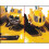 Transformers Bumblebee Robot Truck Figures Kid Toy 6