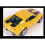 Transformers Bumblebee Robot Truck Figures Kid Toy 4
