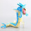 Pokémon 23" Pokemon Gyarados Plush Soft Toy 3