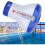 Ranpo Floating Swimming Pool Chlorine Dispenser Chemical Thermometer Automatic Dosing Device 9