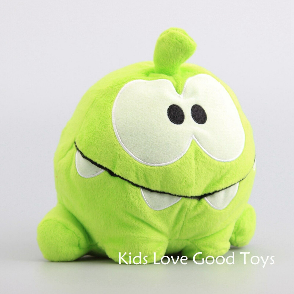 Nom nom plush discount