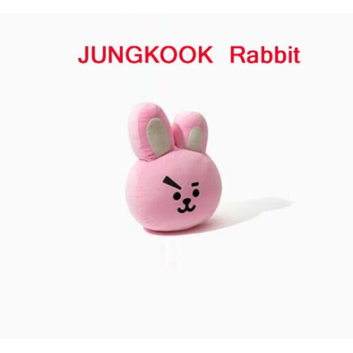 Bts jungkook plush online