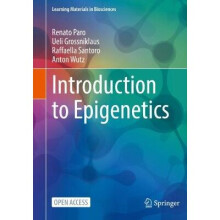Introduction to Epigenetics Learning Materials in Biosciences