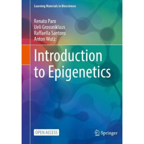 Introduction to Epigenetics Learning Materials in Biosciences