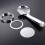 High Pressure Shower Head Energy Water Saving Filter 3