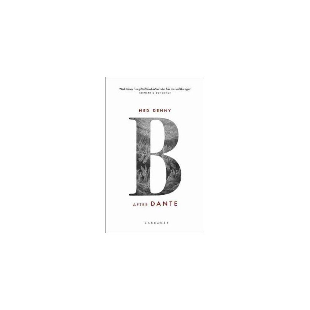 Dark B (After Dante) | Paperback