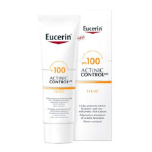Eucerin Sun Actinic Control MD Sun Cream Fluid SPF100 80ml