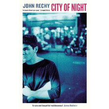 City of Night | Paperback